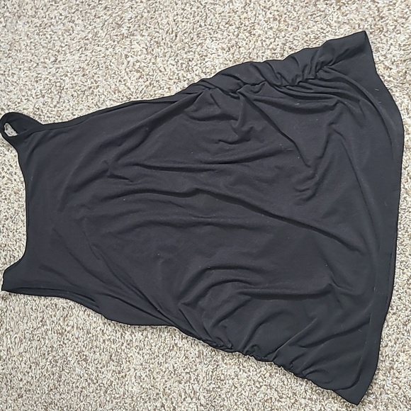 Time and Tru Maternity Tank Top - Picture 6 of 7